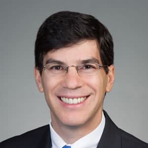 Jeremy Krasner