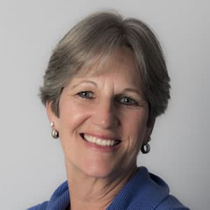 Lisa Moffett