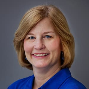 Cathy Benn