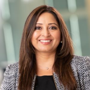 Aparna Chanda