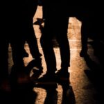 Trafficking and homelessness