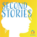 Second Story Podcast Logo