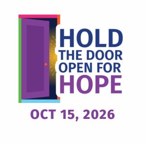 Save the Date